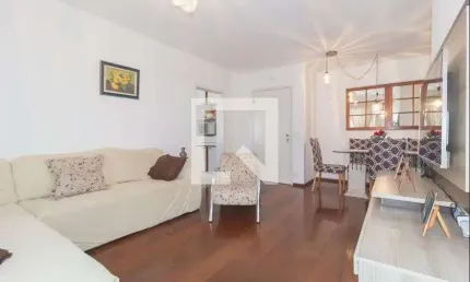 Apartamento para Venda - Belém, 3 Quartos,  114 m² - São Paulo