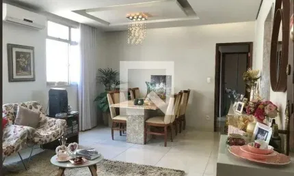Apartamento para Venda - Cidade Nova, 3 Quartos,  84 m² - Belo Horizonte