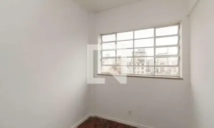 Apartamento para venda - centro, 1 quarto,  44 m² - são paulo