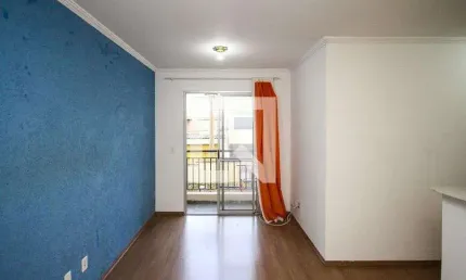 Apartamento para Venda - Vila Antonieta, 2 Quartos,  40 m² - São Paulo
