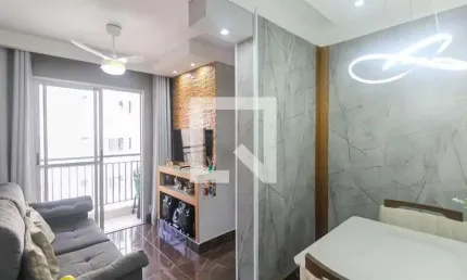Apartamento para venda - vila formosa, 2 quartos,  49 m² - são paulo