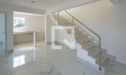 Cobertura para Venda - Copacabana, 3 Quartos,  110 m² - Belo Horizonte