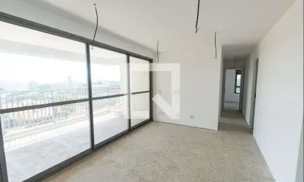 Apartamento para Venda - Ipiranga, 3 Quartos,  79 m² - São Paulo