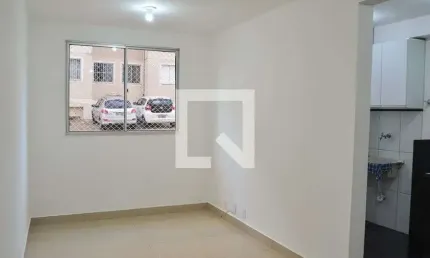 Apartamento para venda - parque prado, 2 quartos,  60 m² - campinas