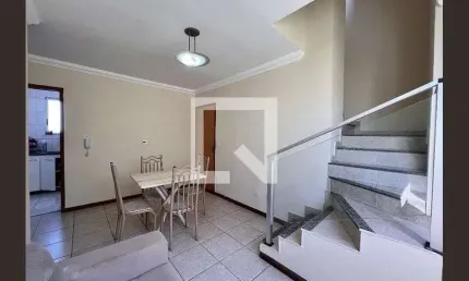 Cobertura para Venda - Ouro Preto, 3 Quartos,  112 m² - Belo Horizonte
