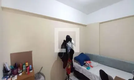 Kitnet / Stúdio para Venda - Botafogo, 2 Quartos,  43 m² - Campinas
