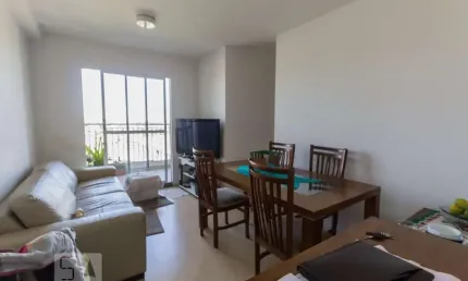 Apartamento para Venda - Vila Augusta, 3 Quartos,  68 m² - Guarulhos