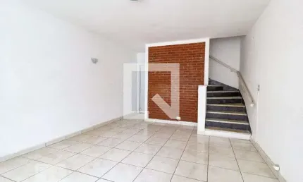 Casa para Venda - Brooklin, 2 Quartos,  76 m² - São Paulo