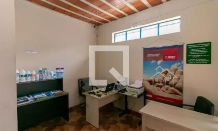 Casa para Venda - Carlos Prates, 4 Quartos,  124 m² - Belo Horizonte