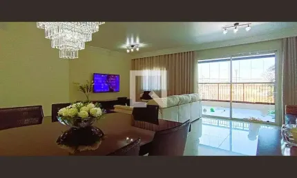 Apartamento para Venda - Vila Leopoldina, 4 Quartos,  149 m² - São Paulo