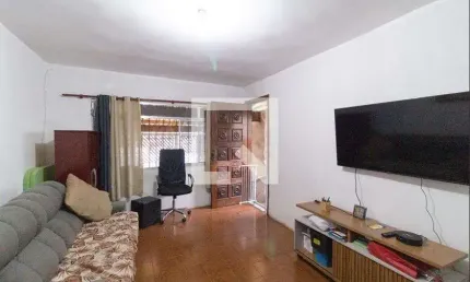 Casa para Venda - Jaguaribe, 2 Quartos,  122 m² - Osasco