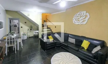 Casa para venda - vila prudente, 3 quartos,  105 m² - são paulo