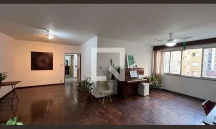 Apartamento para venda - jardim paulista, 3 quartos,  123 m² - são paulo