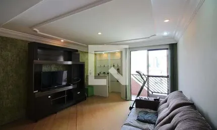 Apartamento para venda - nova petrópolis, 3 quartos,  108 m² - são bernardo do campo