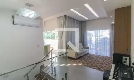 Apartamento para venda - recreio, 3 quartos,  160 m² - rio de janeiro