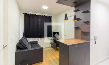 Apartamento para venda - bom retiro, 2 quartos,  34 m² - são paulo