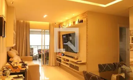 Apartamento para Venda - Lapa, 2 Quartos,  94 m² - São Paulo