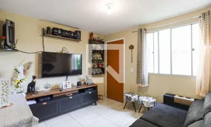 Apartamento para Venda - Novo Osasco, 2 Quartos,  48 m² - Osasco