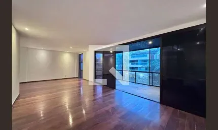 Apartamento para Venda - Recreio, 3 Quartos,  200 m² - Rio de Janeiro