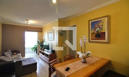 Apartamento para Venda - Rudge Ramos, 3 Quartos,  85 m² - São Bernardo do Campo