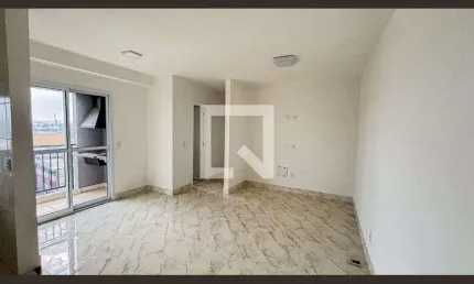 Apartamento para Venda - Vila Metalúrgica, 2 Quartos,  58 m² - Santo André