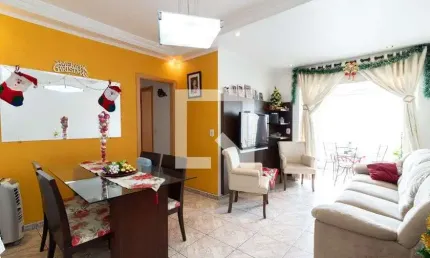 Apartamento para venda - santana, 3 quartos,  70 m² - são paulo