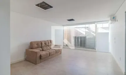 Apartamento para Venda - Santa Tereza , 3 Quartos,  131 m² - Porto Alegre