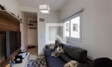 Cobertura para Venda - Vila Francisco Matarazzo, 2 Quartos,  108 m² - Santo André