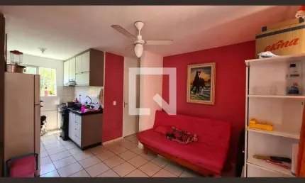Apartamento para Venda - Nambi, 2 Quartos,  47 m² - Jundiaí