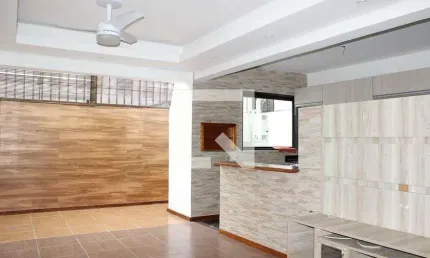 Casa / Sobrado em Condomínio para Venda - Ipanema, 3 Quartos,  100 m² - Porto Alegre