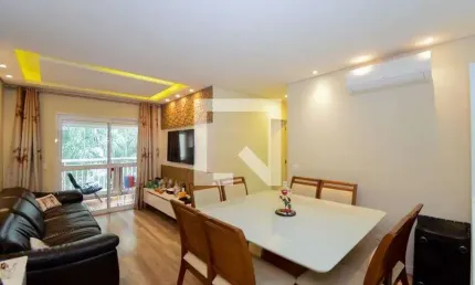 Apartamento para venda - vila augusta, 3 quartos,  84 m² - guarulhos