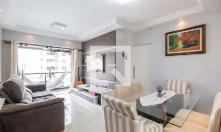 Apartamento para Venda - Vila Yara, 3 Quartos,  75 m² - Osasco