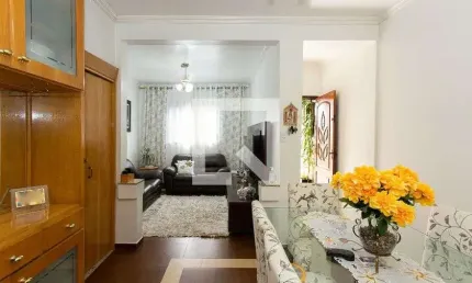 Casa para venda - vila esperança, 2 quartos,  161 m² - são paulo