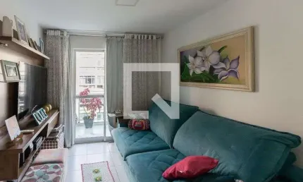 Cobertura para Venda - Tijuca, 3 Quartos,  123 m² - Rio de Janeiro