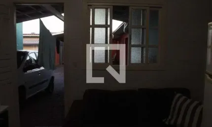 Casa para Venda - Feitoria, 5 Quartos,  160 m² - São Leopoldo