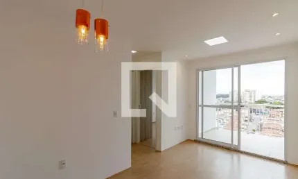 Apartamento para venda - vila das mercês, 1 quarto,  45 m² - são paulo