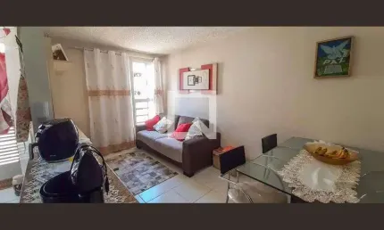 Apartamento para Venda - Piratininga, 2 Quartos,  53 m² - Osasco