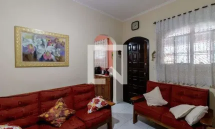 Casa para venda - picanço, 3 quartos,  108 m² - guarulhos