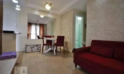Apartamento para venda - vila andrade, 2 quartos,  49 m² - são paulo