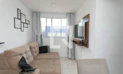 Apartamento para Venda - Humaitá, 2 Quartos,  44 m² - Porto Alegre