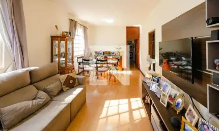Apartamento para Venda - Nova Suíssa, 3 Quartos,  101 m² - Belo Horizonte