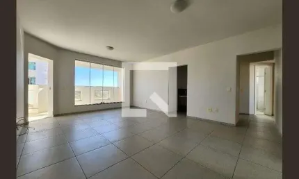 Apartamento para venda - buritis, 4 quartos,  125 m² - belo horizonte