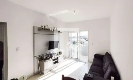 Apartamento para Venda - Scharlau, 2 Quartos,  77 m² - São Leopoldo