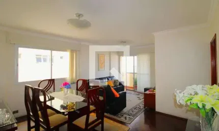 Apartamento para venda - mandaqui, 3 quartos,  110 m² - são paulo