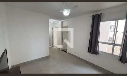 Apartamento para venda - jardim das bandeiras, 2 quartos,  44 m² - campinas