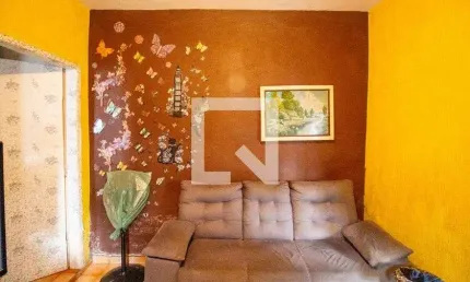 Casa para venda - vila jacuí, 2 quartos,  70 m² - são paulo