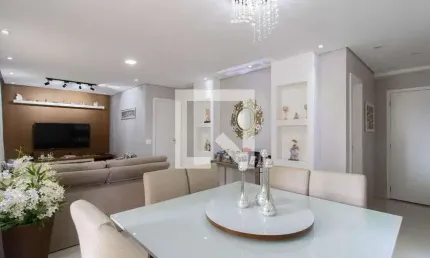 Apartamento para Venda - Centro, 3 Quartos,  114 m² - Guarulhos