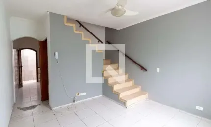 Casa / Sobrado em Condomínio para Venda - Ponte Rasa, 2 Quartos,  108 m² - São Paulo
