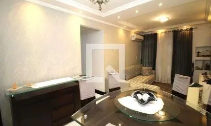 Apartamento para Venda - Irajá, 3 Quartos,  110 m² - Rio de Janeiro