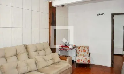 Casa para Venda - Vila Nova, 4 Quartos,  90 m² - Porto Alegre